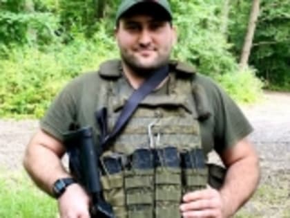 Магомедхан Магомедалиев стал Народным героем Дагестана