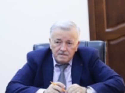 Вопросы образования, здравоохранения и АПК рассмотрели в Гумбете