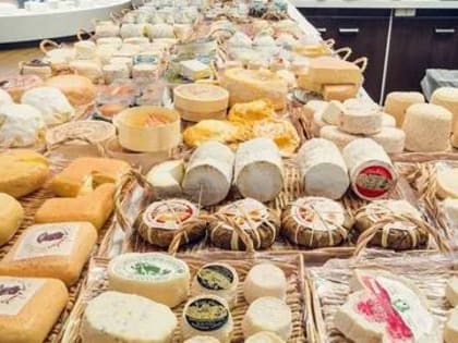 Сельхозтоваропроизводители Дагестана представят свою продукцию на туристическом форуме в Каспийске