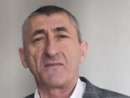 Гаджимурад Мусаев поблагодарил Алибега Казанбиева за теплый отзыв о Казбековском районе