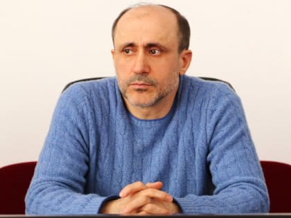 Готовность к проведению предстоящих выборов Президента России обсудили в администрации Кайтагского района