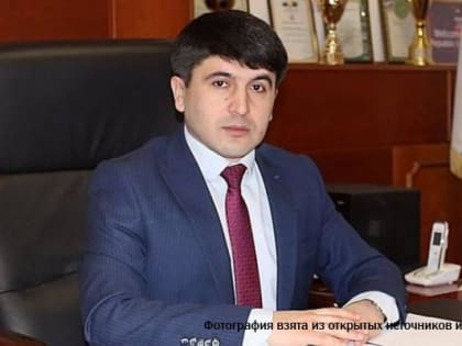 Глава Табасаранского района поздравил с днём библиотек