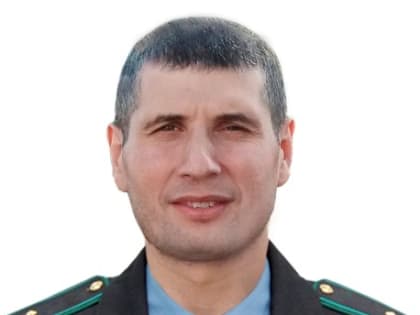 Магомед Шамилов выразил соболезнования родным погибшего в ходе СВО Рафидина Агамирзоева