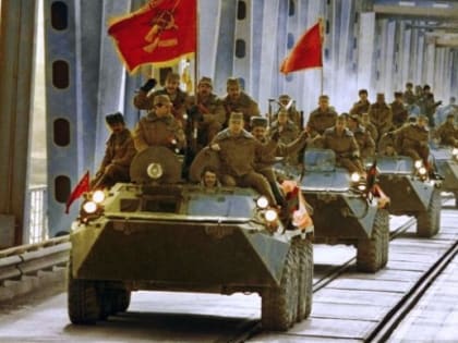 В Махачкале пройдет конференция, посвященная годовщине вывода советских войск из Афганистана