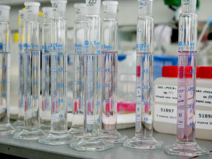 Уведомление о несоответствии проб питьевой воды в г. Махачкале и с. Н. Хушет