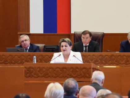Новые инициативы в здравоохранении региона