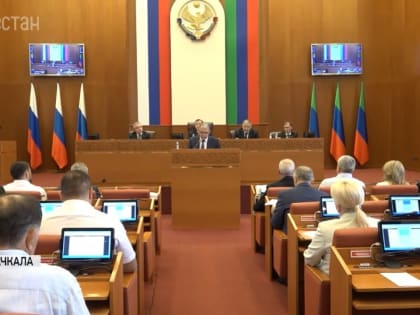 Выплаты к ордену "За заслуги перед Республикой Дагестан" и "Ордену матери" увеличили вдвое