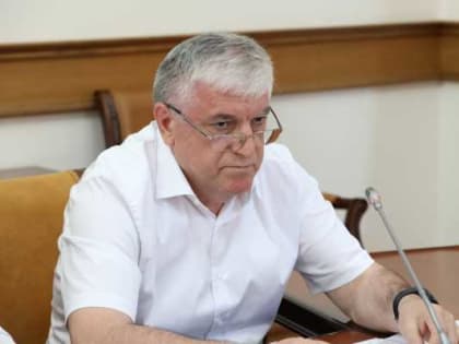 Юсуп Умавов объяснил решение об установке памятника Гейдару Алиеву в Махачкале
