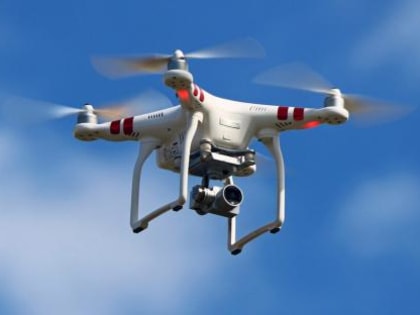 ПАМЯТКА об использовании беспилотных летательных аппаратов