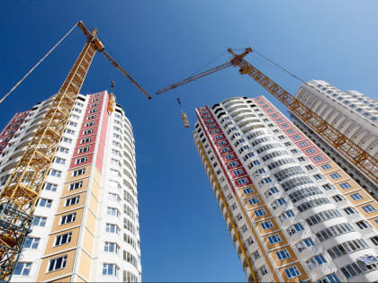 Реестр многоквартирных домов, построенных с нарушениями законодательства о градостроительной деятельности Республики Дагестан