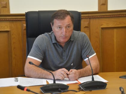 Заур Аскендеров: «Каждая пострадавшая семья должна получить адресную помощь»