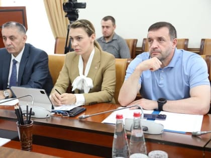 «Недели женского здоровья» планируют запустить в Дагестане