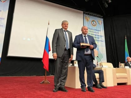 Гаджимурад Мусаев: «Мы становимся более сплоченными в командной работе, вместе выполняя задачи, поставленные руководством республики»