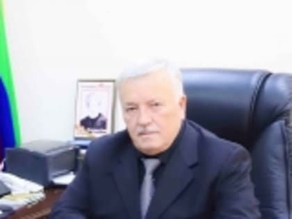 Галип Галипов выразил соболезнования Энрику Муслимову в связи с кончиной отца