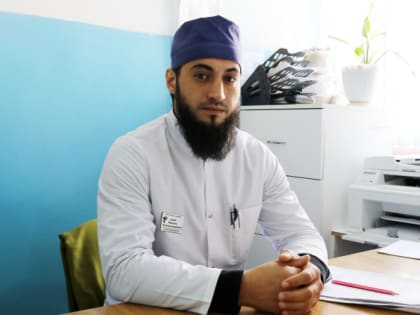 Врач-эпидемиолог Кайтагской ЦРБ рассказал о вакцинах от гриппа и ОРВИ