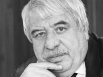 Коллектив Миннаца РД выражает соболезнования родным и близким Магомеда Ахмедова в связи с его кончиной