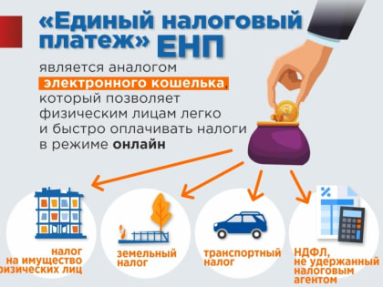 Зачем нужен ЕНП и почему деньги получает Тульская область?