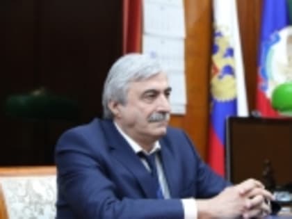 Глава Новолакского района Мамати Гамзатов вместе с делегацией примет участие во Всероссийском форуме «Малая Родина — сила России» 15 января в Москве