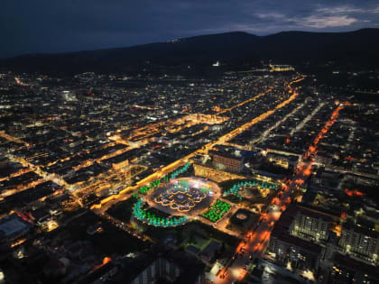 Дагестан вошел в ТОП-10 самых популярных направлений на майские праздники