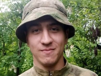 Мать военнослужащего из села Карацан Кайтагского района гордится своим сыном Героем