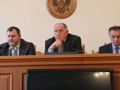 Состояние младенческой смертности в Дагестане требует срочных мер