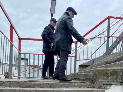 Махачкала готовится к туристическом сезону