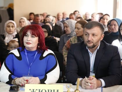 Площадка I очного тура конкурса «Учитель года Республики Дагестан» 2023 завершила свою работу в Унцукульском районе