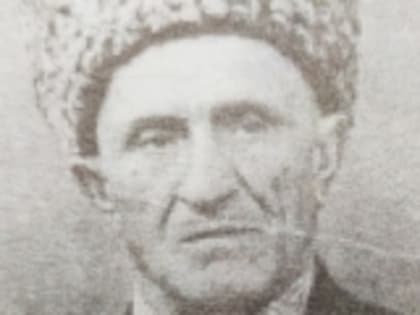 #ЛицаПобеды Оздемиров Кутбудин