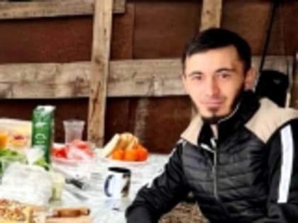 Участники СВО из Гумбета отмечают Ураза-байрам на передовой