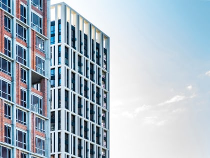 Дагестан в числе лидеров по снижению цен на новостройки