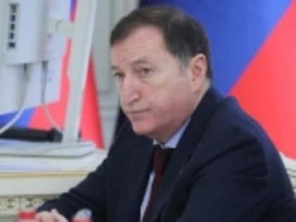 Мухтар Ахмедов поздравил спикера Народного Собрания РД Заура Аскендерова с 53-летием