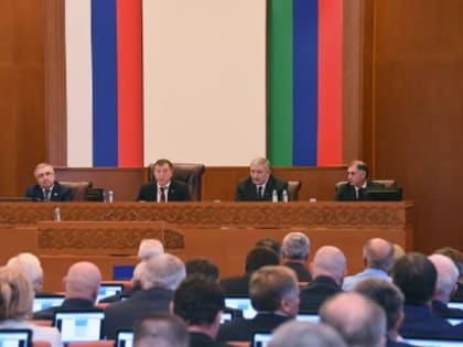 Новые меры поддержки для детей-сирот вводятся в Дагестане