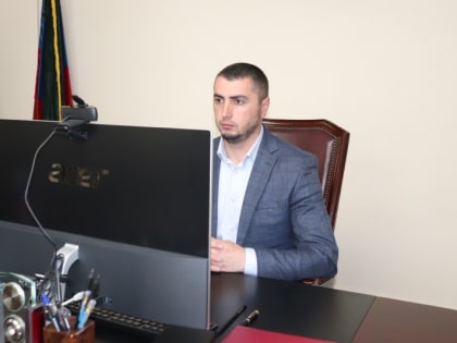 Увеличено число отраслей, включенных в Стратегию цифровой трансформации Дагестана