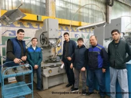 Кизлярский оборонный завод за 2022 год произвел продукцию на 3 млрд рублей