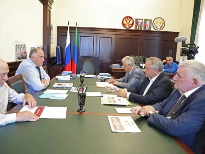 В Дагестане планируют выводить специализированные мясные породы овец методом эмбриональной селекции