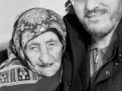 Галип Галипов выразил соболезнования Шихабудину Гусейнову