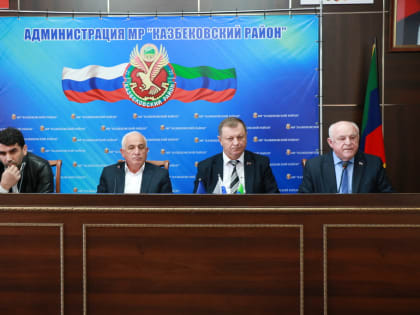 Редакция «ХIакъикъат» предлагает казбековским читателям подписаться на газету  &nbsp;