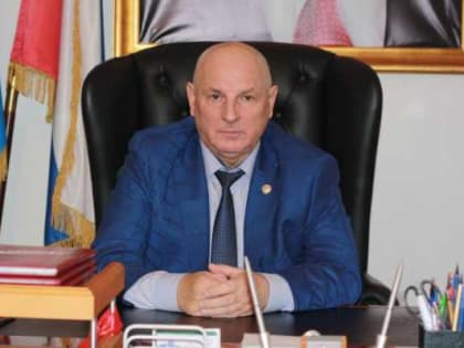 Александр Зимин возглавил министерство природы Дагестана