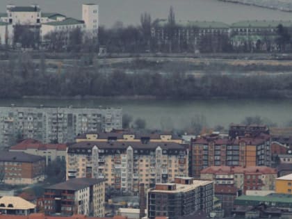 В 2025 году в Дагестане отремонтируют 104 многоквартирных дома