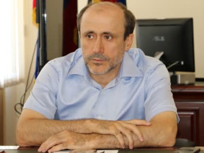 Антитеррористическую защищенность объектов образования обсудили на заседании АТК Кайтагского района