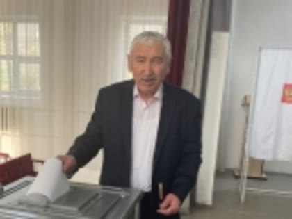 За ходом голосования в Новолакском районе следят 56 общественных наблюдателей