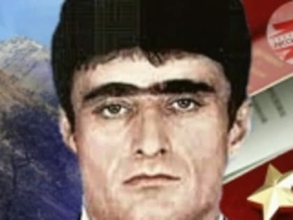 #Ко Дню героев Отечества. Он выполнил свой патриотический долг