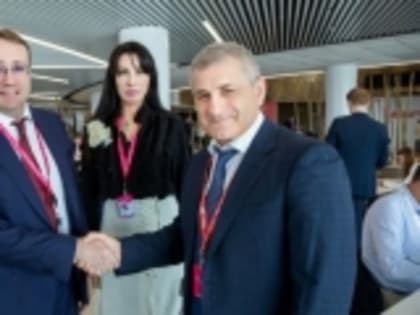 Власти Дагестана и Свердловской области начали проработку плана мероприятий по укреплению сотрудничества