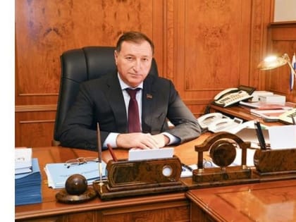 Заур Аскендеров поздравил дагестанцев с праздником Ураза-байрам