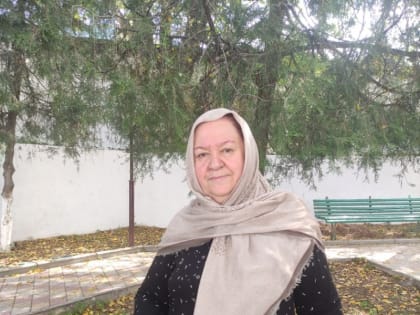 50 лет воспитывает детей