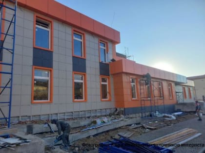 2 стадиона и 3 спорткомплекса строятся в районах Дагестана