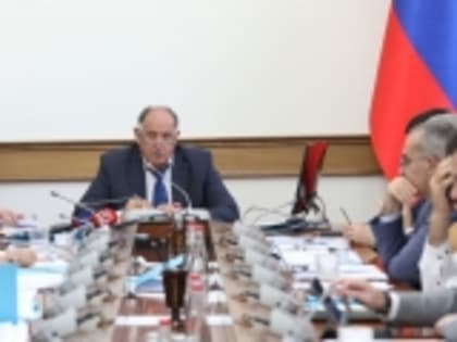 Дагестан в 3 раза перевыполнил норму по производству овощей, установленную Доктриной продовольственной безопасности России