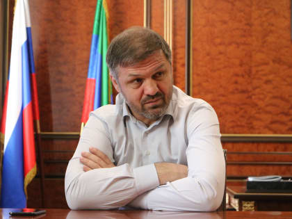 Марафон «Служение»