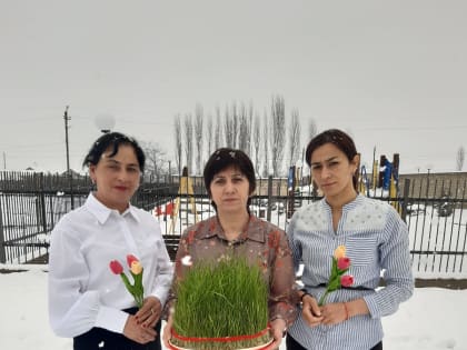 Учреждения культуры Сулейман-Стальского района отметили «Яран Сувар» традиционными праздничными мероприятиями