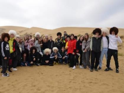 В Темиргое увековечили память земляка, погибшего в СВО